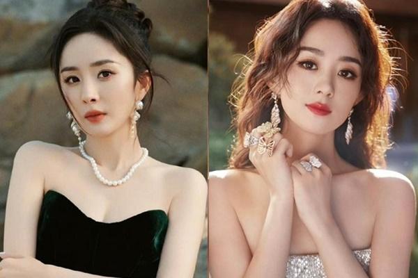 Tạo hình người mẹ câm nghèo khổ của Triệu Lệ Dĩnh-3