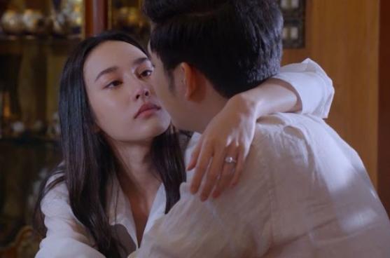 Vì một hành động này của vợ bầu, 9 tháng 10 ngày chồng cắn răng, chịu khổ mà không dám mơ tưởng ngoại tình-1