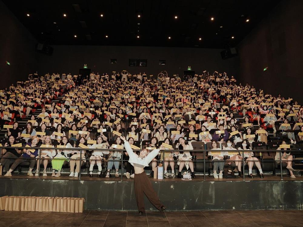 3 nữ du học sinh Gen Z vừa xinh đẹp, vừa có thành tích ấn tượng-2