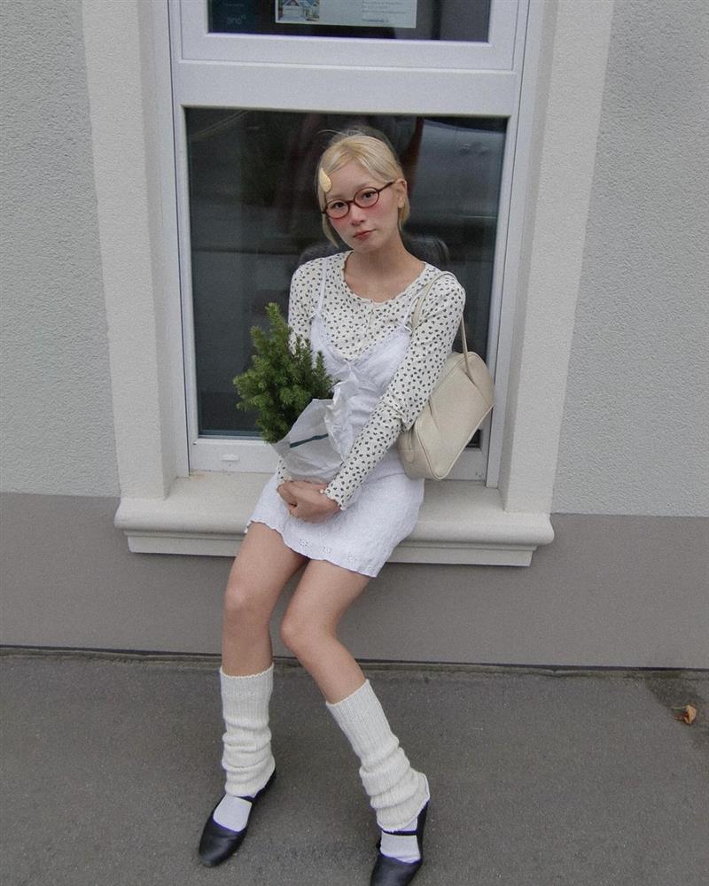 3 nữ du học sinh Gen Z vừa xinh đẹp, vừa có thành tích ấn tượng-3