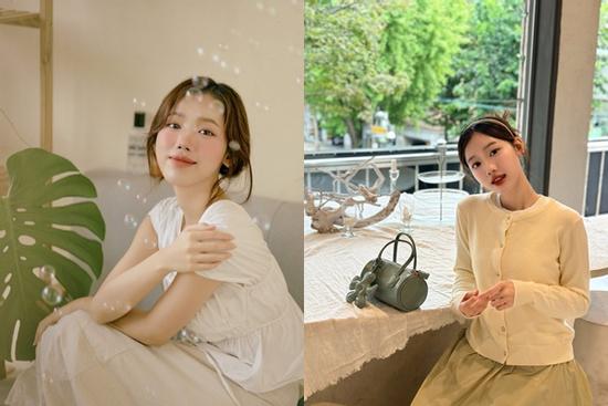 3 nữ du học sinh Gen Z vừa xinh đẹp, vừa có thành tích ấn tượng