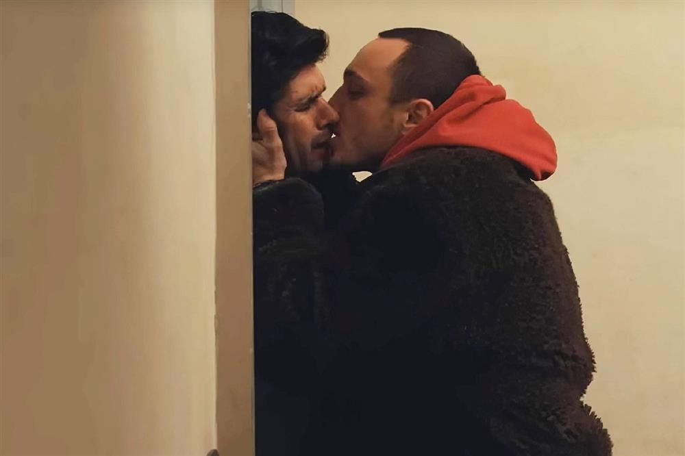 Cảnh nóng điên cuồng nhất 2023-2