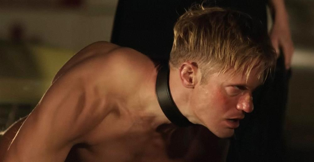 Cảnh nóng điên cuồng nhất 2023-7