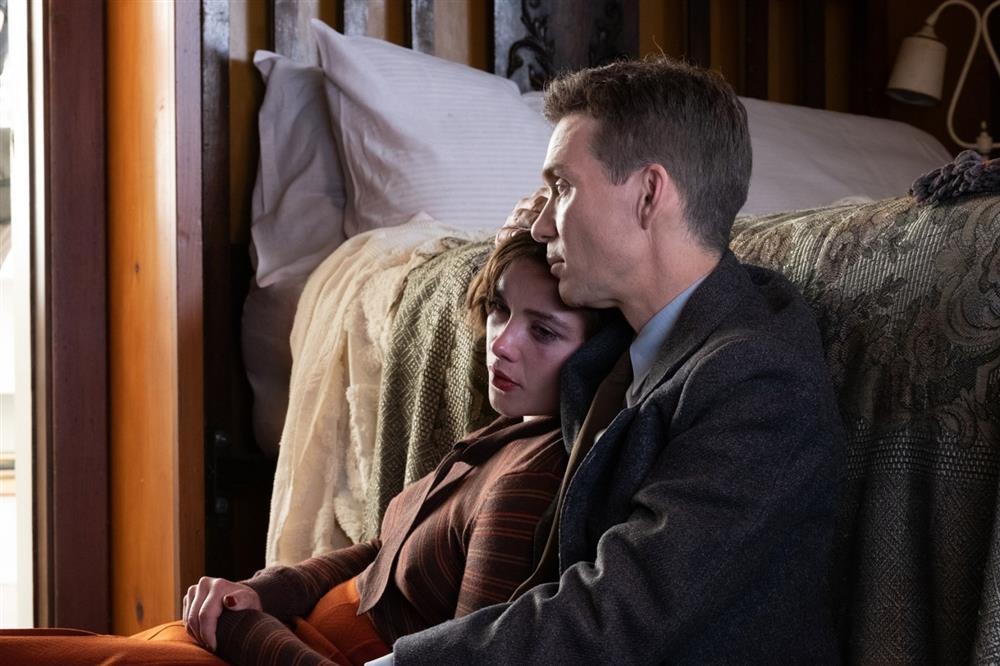 Cảnh nóng điên cuồng nhất 2023-9