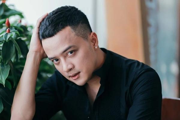 Cao Thái Sơn phủ nhận chuyện làm bố đơn thân, hé lộ đang sống một nhà cùng mẹ của con trai-7