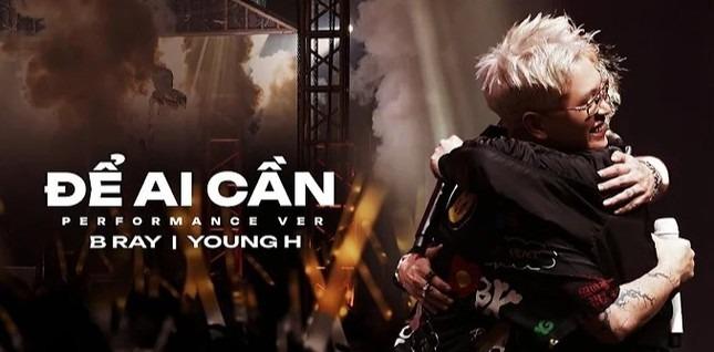 Nhiều ồn ào về bài hát có nội dung tục tĩu bủa vây làng nhạc Việt-1