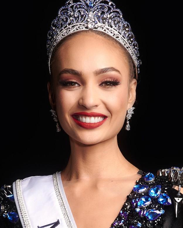 Bê bối của Hoa hậu Mỹ-3