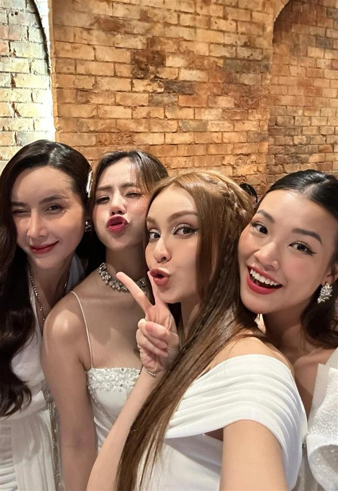 Lưu Hương Giang thăng hạng nhan sắc, sống tích cực sau sóng gió-3