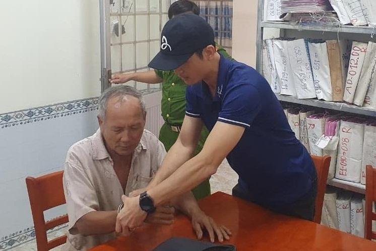 Bé gái 6 tuổi nguy kịch vì bị sặc kẹo-2