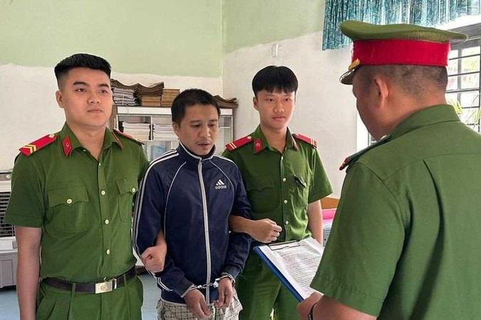 Trả giá bằng bản án tử hình vì tính côn đồ-2