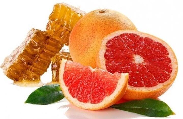 Uống trà bưởi mật ong mỗi ngày mang lại tác dụng gì?-1