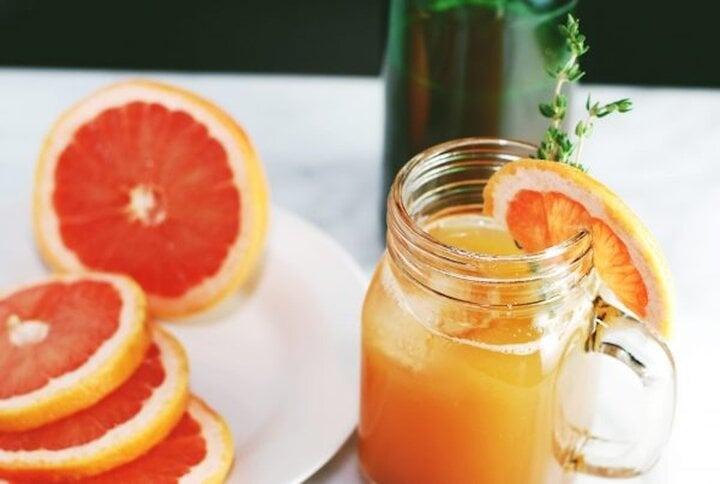 Uống trà bưởi mật ong mỗi ngày mang lại tác dụng gì?-2