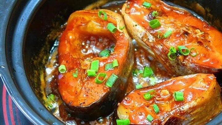 Bác sĩ gợi ý 3 món ăn mùa đông giàu collagen giúp đẹp da, bôi trơn khớp-3