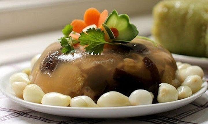 Bác sĩ gợi ý 3 món ăn mùa đông giàu collagen giúp đẹp da, bôi trơn khớp-1