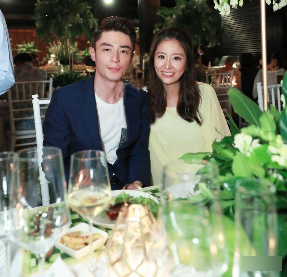 Vòng 2 to bất thường, Lâm Tâm Như bị đồn mang thai lần 2 ở tuổi 48 sau 7 năm kết hôn?-5