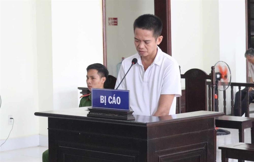 Trả giá bằng bản án tử hình vì tính côn đồ-1