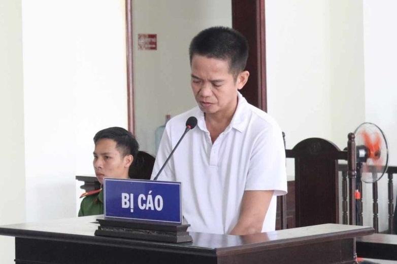 Kẻ đâm chết 2 thanh niên trong vụ hỗn chiến ở Bình Dương bị kết án tử hình-3