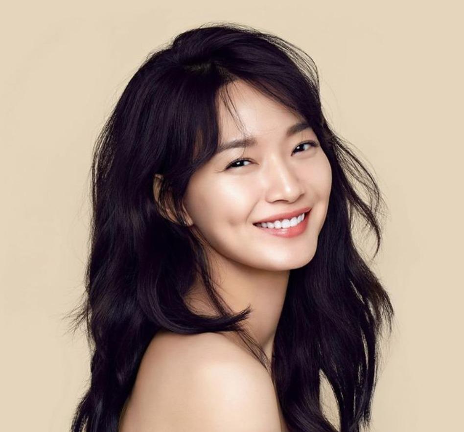 Mỹ nhân không tuổi Shin Min Ah: 14 tuổi vào nghề với sự nghiệp ấn tượng-1
