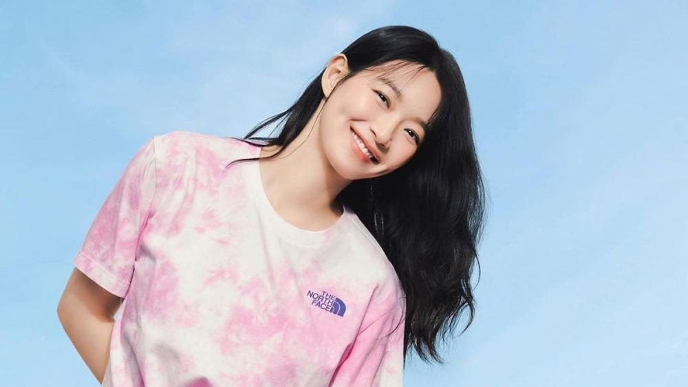 Mỹ nhân không tuổi Shin Min Ah: 14 tuổi vào nghề với sự nghiệp ấn tượng-4