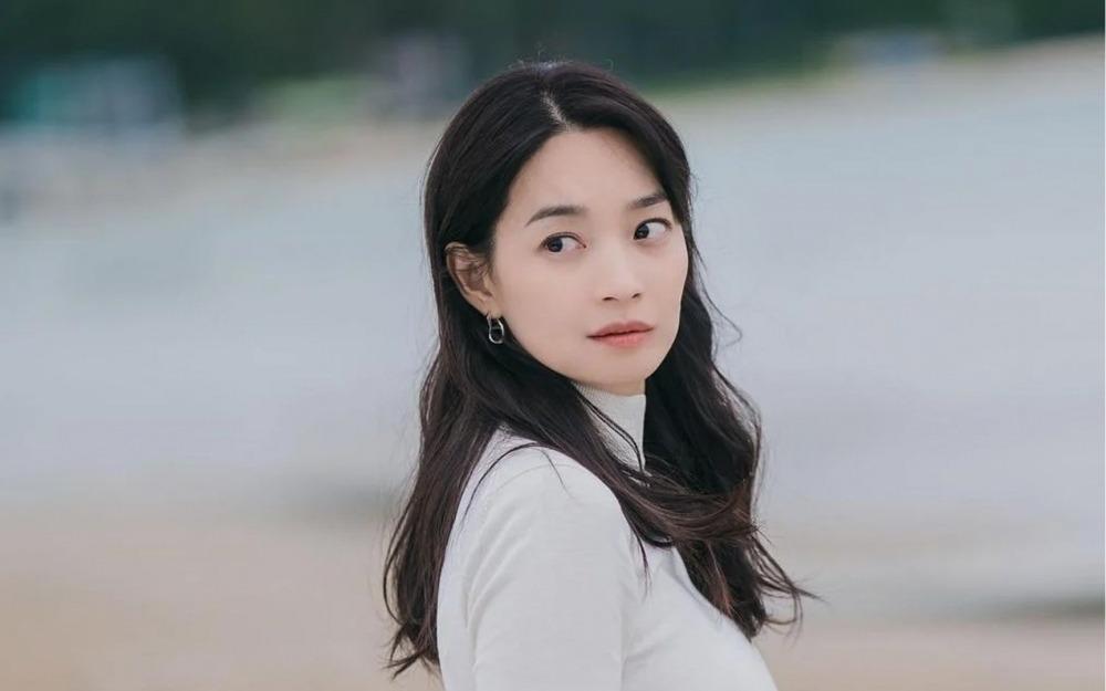 Mỹ nhân không tuổi Shin Min Ah: 14 tuổi vào nghề với sự nghiệp ấn tượng-5
