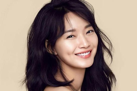 'Mỹ nhân không tuổi' Shin Min Ah: 14 tuổi vào nghề với sự nghiệp ấn tượng