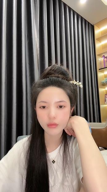 Sau tin đồn cưới chạy bầu, Chu Thanh Huyền nhắc thẳng chuyện sinh con cho Quang Hải, con số dự tính gây ngỡ ngàng!-3