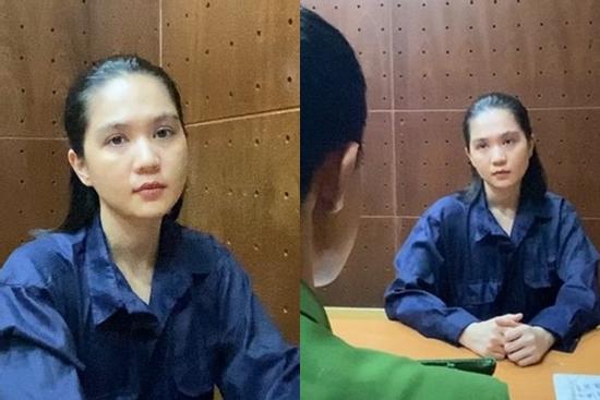 Đề nghị truy tố người mẫu Ngọc Trinh và người dạy lái xe