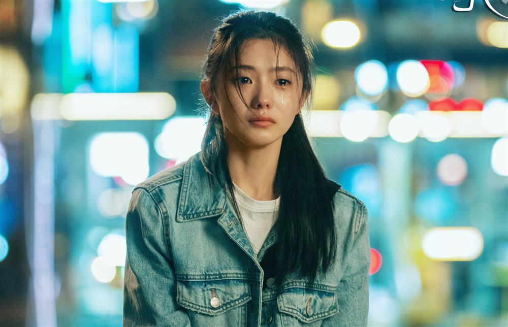 Nữ diễn viên bị ghét bậc nhất Trung Quốc-2