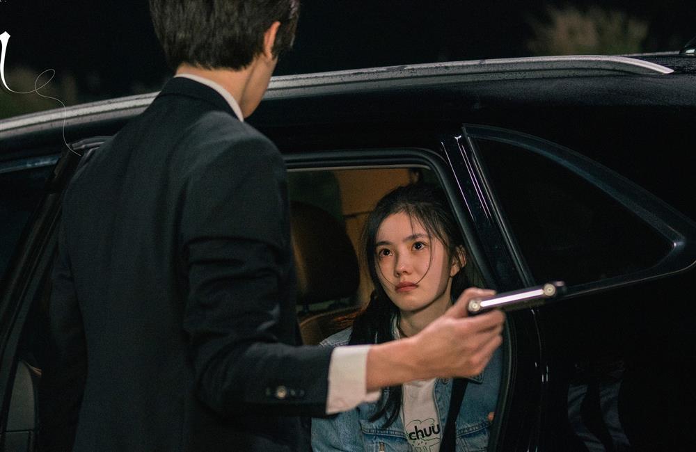 Nữ diễn viên bị ghét bậc nhất Trung Quốc-4