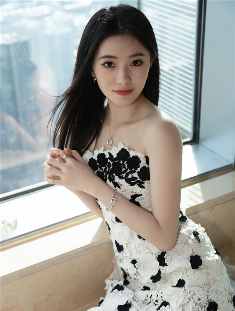 Nữ diễn viên bị ghét bậc nhất Trung Quốc-5