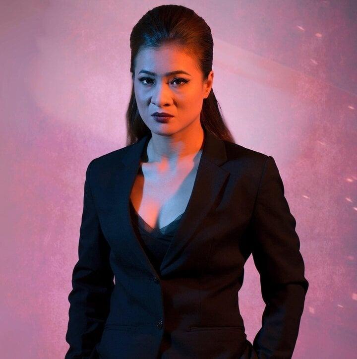 Dàn sao Hai Phượng sau 5 năm: Người tạm ngưng làm phim, người đột ngột qua đời-5