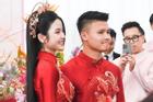 Quang Hải khi cưới Chu Thanh Huyền: 'Biết hạnh phúc thế này anh đã lấy vợ sớm hơn'