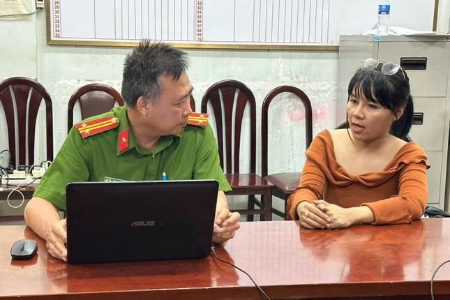 Bắt nhóm ‘sugar baby’ cướp tài sản của ‘sugar daddy’ dỏm trong khách sạn ở TPHCM-2