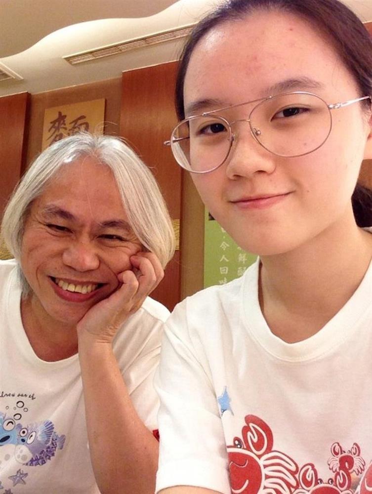 Cuộc sống bấp bênh của vợ kém 40 tuổi khi nhạc sĩ Lý Khôn Thành qua đời-1