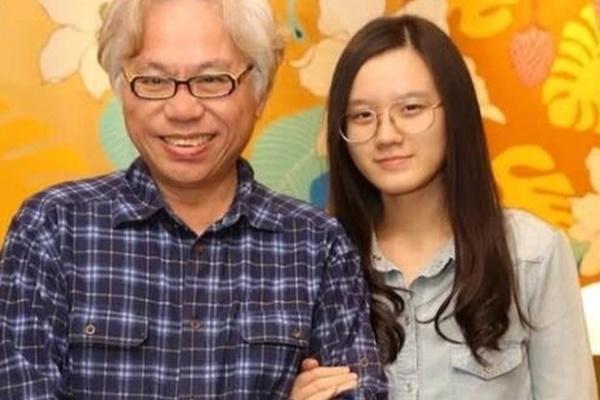 Vợ kém 40 tuổi của nhạc sĩ Lý Khôn Thành vô gia cư, cầu xin giúp đỡ-4