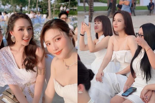 Sắc vóc đời thực tuổi 39 của nữ diễn viên VFC nổi tiếng giàu có ở miền Bắc-10