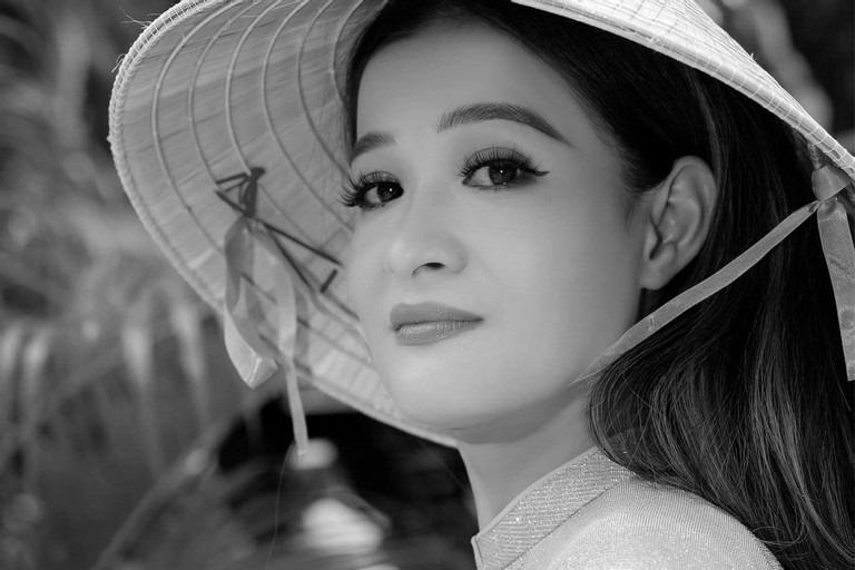 Phút lâm chung, diễn viên Thanh Hoa im lặng vuốt mặt người thương-3