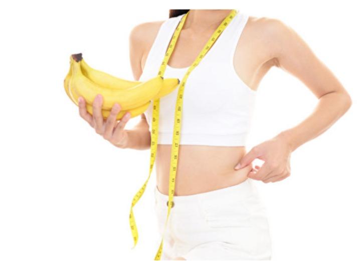 Ăn chuối thời điểm nào trong ngày giúp giảm cân?-1