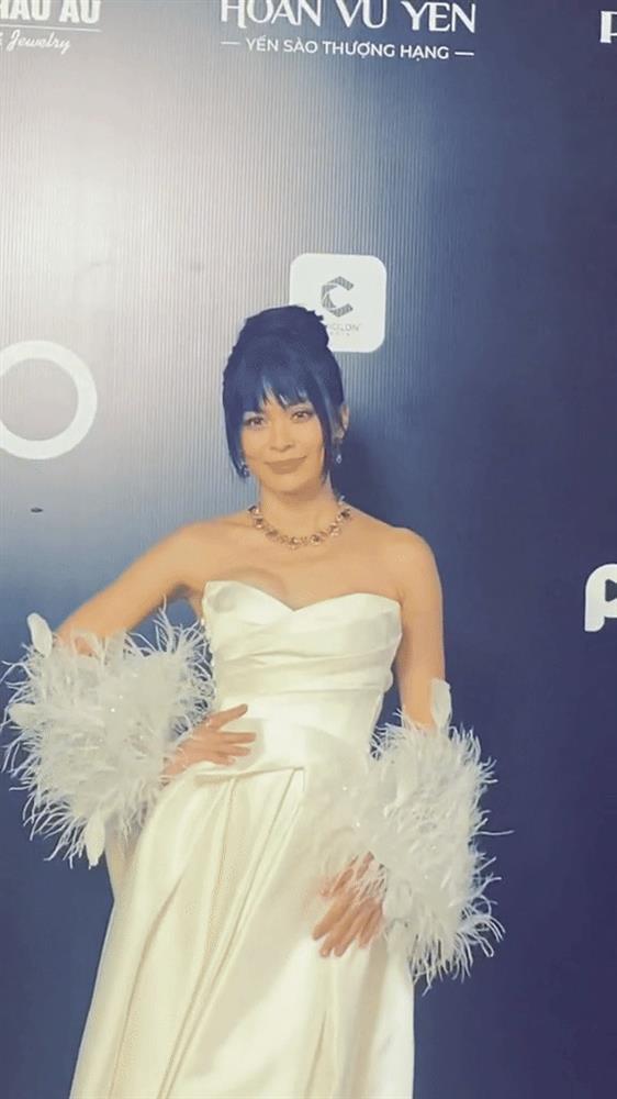 Sinh con chưa tròn năm, Mâu Thủy đã để lộ chi tiết mang thai lần 2, chính chủ phản hồi thế nào?-3