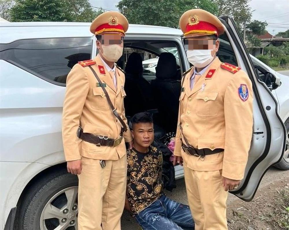 Phá 2 vụ vận chuyển 54.000 viên ma túy tổng hợp-1