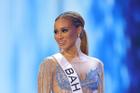 Mâu thuẫn vì BTC thiếu trách nhiệm, Miss Universe Bahamas từ bỏ vương miện