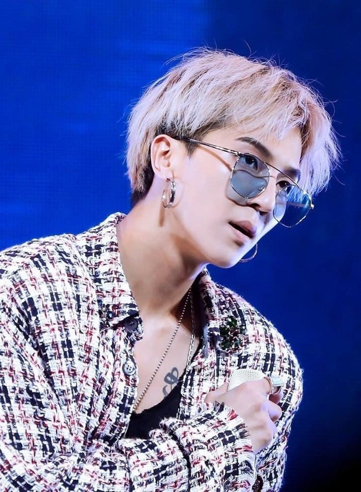 10 nam thần tượng K-pop sẽ xuất ngũ trong năm 2024-5