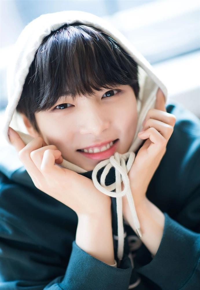 10 nam thần tượng K-pop sẽ xuất ngũ trong năm 2024-6