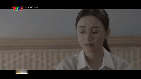 VTV làm lộ kịch bản tập phim chưa phát sóng của Chúng ta của 8 năm sau-1