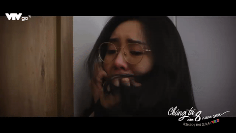 VTV làm lộ kịch bản tập phim chưa phát sóng của Chúng ta của 8 năm sau-3