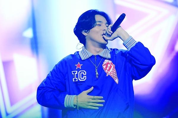 Làm gì với rap phản cảm?-3