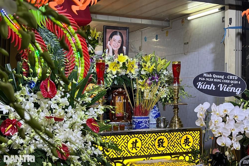 Phút cuối đời của Thanh Hoa, đồng nghiệp tự nhận sống tệ với cố diễn viên-1