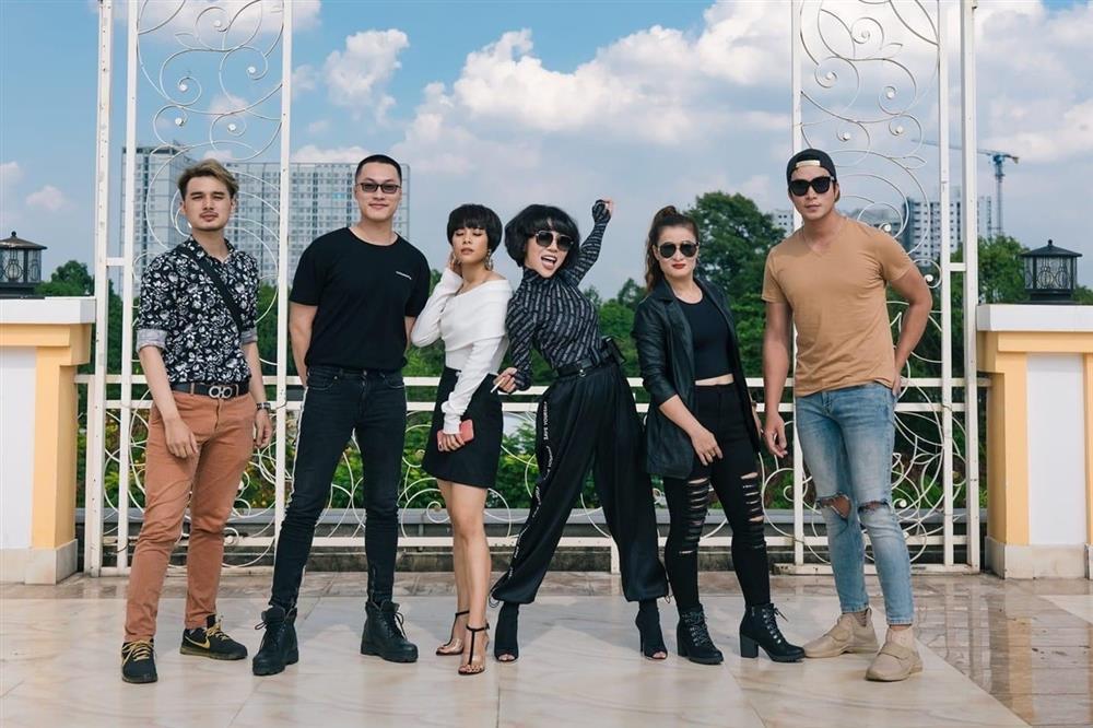 Phút cuối đời của Thanh Hoa, đồng nghiệp tự nhận sống tệ với cố diễn viên-3