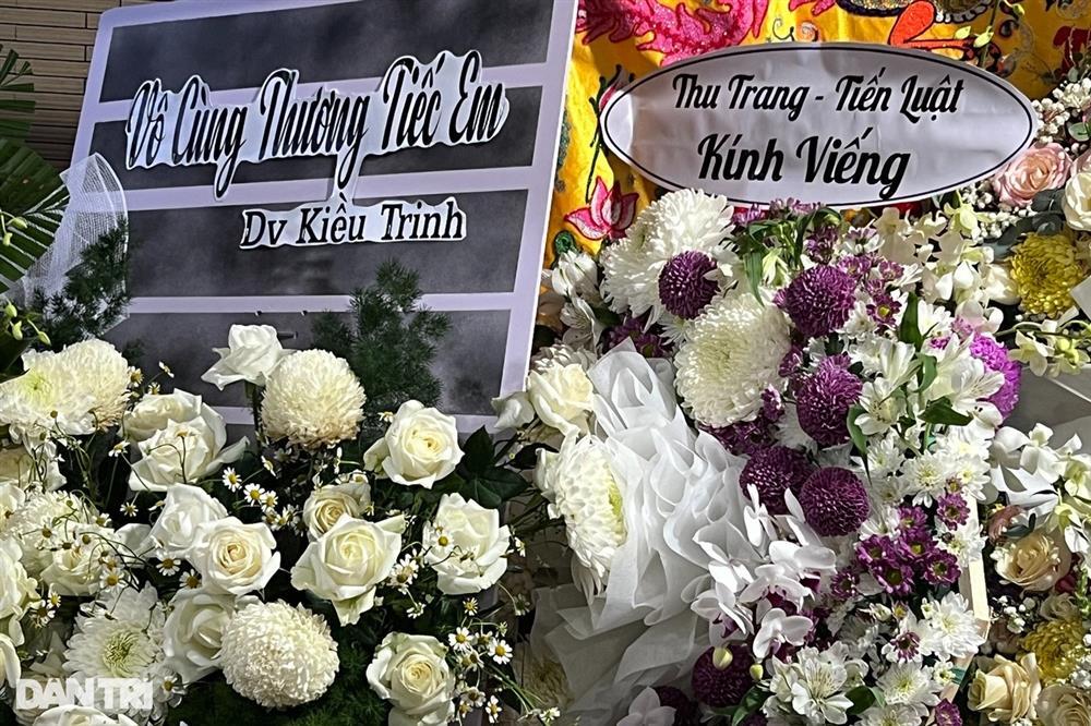 Phút cuối đời của Thanh Hoa, đồng nghiệp tự nhận sống tệ với cố diễn viên-6