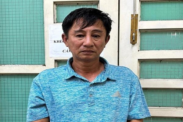 Cụ bà liên quan vụ lừa bán bảo vật giá hơn 300 tỷ đồng bị bắt-2